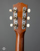 Gibson Acoustic Guitars - 1941 J-35 - Natural - Vintage - Tuners