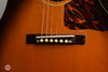 Gibson Guitars - 1941 J-35 - Sunburst - Vintage