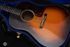 Gibson Guitars - 1941 J-35 - Sunburst - Vintage