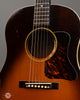 Gibson Guitars - 1941 J-35 - Sunburst - Vintage