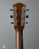 Gibson Guitars - 1941 J-35 - Sunburst - Vintage