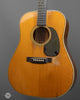 Martin Acoustic Guitars - 1944 D-28 - Vintage - Angle