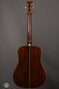 Martin Acoustic Guitars - 1944 D-28 - Vintage - Back