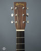 Martin Acoustic Guitars - 1944 D-28 - Vintage - Headstock