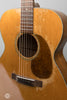 Martin Acoustic Guitars - 1945 000-18 - Rosette