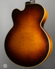 Gibson Archtop Guitars - 1950 ES-5 - Used - Back Angle