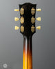 Gibson Archtop Guitars - 1950 ES-5 - Used - Back Headstock
