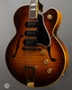 Gibson Archtop Guitars - 1950 ES-5 - Used - Front Angle
