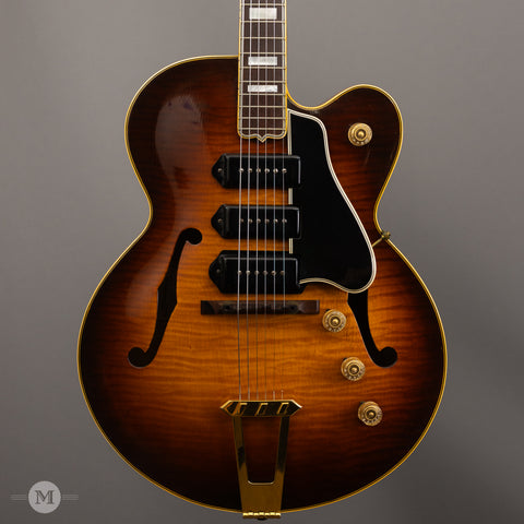 Gibson Archtop Guitars - 1950 ES-5 - Used - Front Close