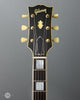 Gibson Archtop Guitars - 1950 ES-5 - Used - Front Headstock