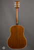 Gibson Acoustic Guitars - 1952 SJ - Back