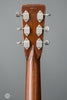 Martin Acoustic Guitars - 1953 D-28 - Angle - Tuners