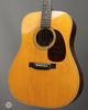 Martin Acoustic Guitars - 1953 D-28 - Angle