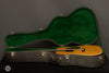 Martin Acoustic Guitars - 1953 D-28 - Case Open