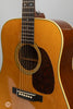 Martin Acoustic Guitars - 1953 D-28 - Pickguard