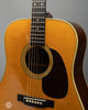 Martin Acoustic Guitars - 1953 D-28 - Details