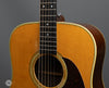 Martin Acoustic Guitars - 1953 D-28 - Frets