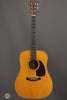 Martin Acoustic Guitars - 1953 D-28 - Front