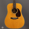 Martin Acoustic Guitars - 1953 D-28 - Front Close