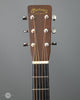 Martin Acoustic Guitars - 1953 D-28 - Headstock