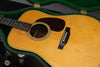 Martin Acoustic Guitars - 1953 D-28 - In the case