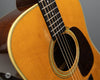 Martin Acoustic Guitars - 1953 D-28 - Rosette
