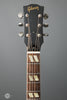 Gibson Acoustic Guitars - 1954 SJ - Headstock