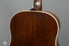 Gibson Acoustic Guitars - 1954 SJ - Heel