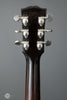 Gibson Acoustic Guitars - 1954 SJ - Tuners