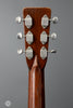 Martin Acoustic Guitars - 1955 D-28 - Vintage - Tuners