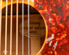 Gibson Guitars - 1955 Country Western - SJN - Vintage - Sticker
