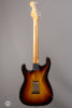 Fender Guitars - 1959 Stratocaster - 3-Tone Burst - Maple Neck - Vintage