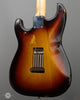 Fender Guitars - 1959 Stratocaster - 3-Tone Burst - Maple Neck - Vintage