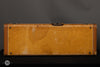Fender Guitars - 1959 Stratocaster - 3-Tone Burst - Maple Neck - Vintage
