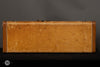 Fender Guitars - 1959 Stratocaster - 3-Tone Burst - Maple Neck - Vintage