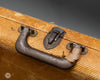 Fender Guitars - 1959 Stratocaster - 3-Tone Burst - Maple Neck - Vintage