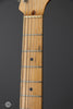 Fender Guitars - 1959 Stratocaster - 3-Tone Burst - Maple Neck - Vintage
