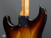 Fender Guitars - 1959 Stratocaster - 3-Tone Burst - Maple Neck - Vintage