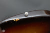 Fender Guitars - 1959 Stratocaster - 3-Tone Burst - Maple Neck - Vintage
