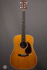 Martin Acoustic Guitars - 1961 D-28 - Used
