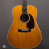 Martin Acoustic Guitars - 1961 D-28 - Used
