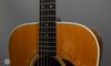 Martin Acoustic Guitars - 1961 D-28 - Used
