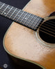 Martin Acoustic Guitars - 1961 D-28 - Used - Wear 3