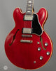 Gibson Guitars - 1962 ES-335 - Cherry - Vintage