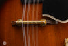 Gibson Mandolins - 1963 EM-200 Electric - Bridge