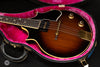 Gibson Mandolins - 1963 EM-200 Electric - Mandolin & Case Close