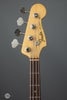Fender Basses - 1963 Jazz Bass - Sunburst - Vintage