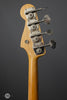 Fender Basses - 1963 Jazz Bass - Sunburst - Vintage