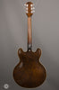 Epiphone Electric Guitars - 1964 Casino E230TDV - Used - Back