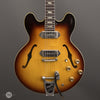 Epiphone Electric Guitars - 1964 Casino E230TDV - Used - Front Close